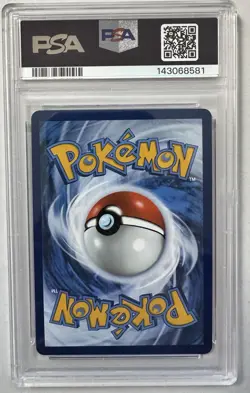 MEGA KANGASKHAN EX PSA 9 POKEMON MEG EN-MEGA EVOLUTION ULTRA RARE #164 - Image 2