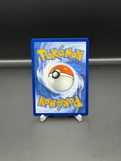Mega Emboar ex 031/217 Double Rare ME: Ascended Heroes Pokemon Near Mint - Image 2