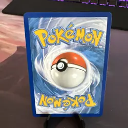 Shining Fates Pokemon TCG Crobat VMAX 45/72 Ultra Rare Holo - Near Mint - Image 2