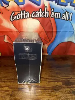 2021 Pokemon TCG Evolving Skies Elite Trainer Box ETB New *See Description* - Image 4