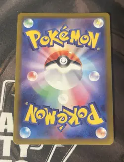 Radiant Charizard 011/071 S10b: Pokemon GO Holo (Japanese) - Image 3