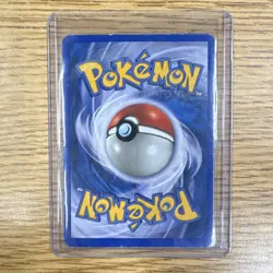 Hypno H12/H32 Aquapolis Holo Ultra Rare Pokemon TCG Nintendo e reader - Image 2