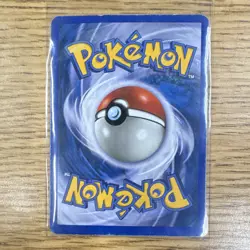 Hypno H12/H32 Aquapolis Holo Ultra Rare Pokemon TCG Nintendo e reader - Image 4