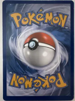 Pokemon Surfing Pikachu 111/108 Secret Rare Regular Evolutions Basic 50 HP - Image 2