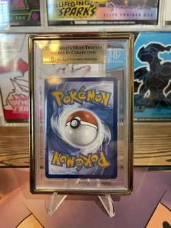 2023 Pokemon Sword and Shield Crown Zenith GG67 Palkia VSTAR BGS 10 PRISTINE ✨ - Image 2