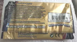 Pokemon TCG Sun & Moon Team Up Booster Pack - Image 2