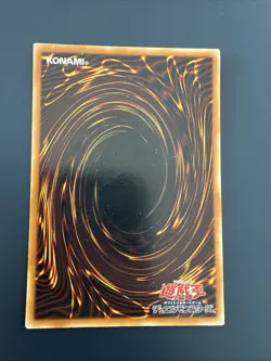 Japanese - Yu Gi Oh - Serpent Night Dragon - P3-06 - Super Rare - Image 2