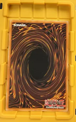 Yu-Gi-Oh! Nightmare Apprentice MP25-EN004 1st Ed Holo Effect Konami - Image 2