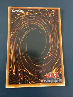 Metalmorph P5-06_ Ultra Rare_Yu-Gi-Oh! Japanese_ GD - Image 2