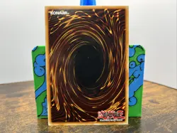 *** RED-EYES TOON DRAGON *** 1ST EDITION SUPER RARE SHVI-EN036 YUGIOH! - Image 3