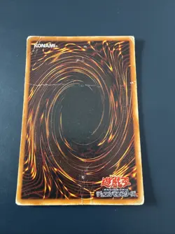 Yu-Gi-Oh! OCG Polymerization LB-58 Super Rare Japanese - Image 2