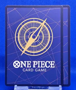 2x Gamma Knife OP05-077 C [Pirate Foil] | PRB -The Best- Vol. 2 | One Piece TCG - Image 2