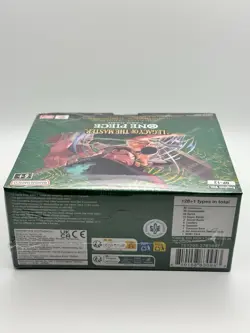 ONE PIECE TCG ENGLISH VERSION ‘LEGACY OF THE MASTER’ OP-12 SEALED BOX. - Image 4