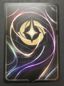 Disney Lorcana - Oswald - The Lucky Rabbit (142/204) Azurite Sea NM - Image 4