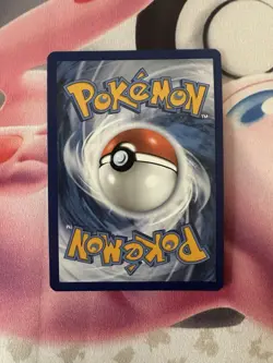 Poliwhirl 176/165 Holo Illustration Rare Scarlet & Violet 151 Pokemon Card (1) - Image 3