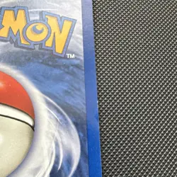 Pokemon Moltres Fossil 1st Edition Rare Non-Holo Regular English 27/62 1999 Card - Image 3