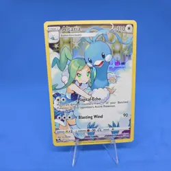 Altaria TG11/TG30 Silver Tempest NM Pokemon Card - Image 1