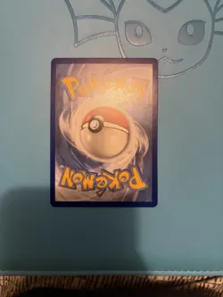 Mew 025/025 Celebrations 2021 Secret Rare Gold Pokemon Card TCG - Image 2