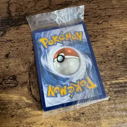 Pecharunt 129 Sv: Scarlet & Violet Promo Cards Holo SEALED - Image 2
