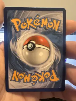 Pokemon TCG Magikarp Rebel Clash 039/192 Reverse Holo Common Card - Image 2