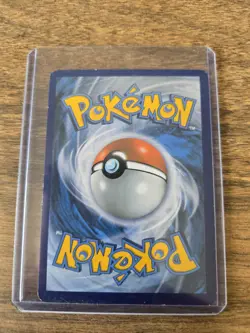 Pokemon Swampert EX Promo Holo XY 55 Basic 180 HP 120 Attack Card - Image 2