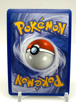 Jumpluff 11/109 EX Team Rocket Returns Holo Pokemon Card - Image 3