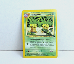 EXEGGUTOR - 13/18 - Southern Island Promo - Pokemon Card - NM - Image 1