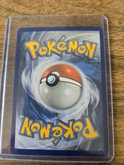 Pokemon Pidgeot EX Holo Evolutions 64/108 Basic 170 HP 80 Attack Ultra Rare Card - Image 2