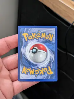 Pokemon TCG Chansey Base Set Holo Rare Card 3/102 LP NM Condition - Image 4