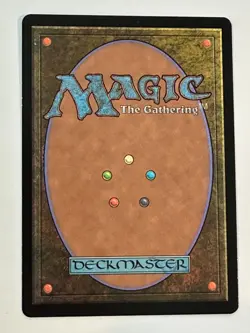 MTG Vedalken Orrery Extended Art Foil NM - Image 2