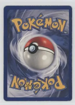 Machoke Shadowless Pokemon Base Set #34 1999 READ - Image 2