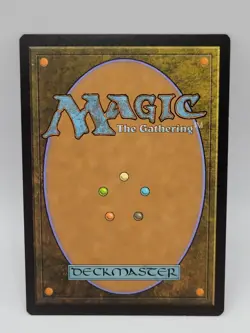 Nezahal, Primal Tide RIX MTG Rare Elder Dinosaur Commander EDH LP - Image 4