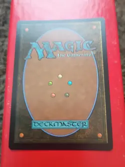 Ran and Shaw 325 Foil (Borderless) MTG Avatar: The Last Airbender - Image 2