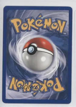Gambler Pokemon Fossil #60 1999 - Image 2
