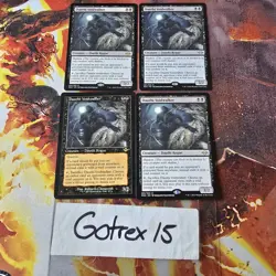 Dauthi Voidwalker Modern Horizons 2 X4 LP MTG - Image 1