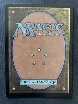Magic The Gathering Mystical Tutor Signature Spellbook: Jace Regular - Image 2