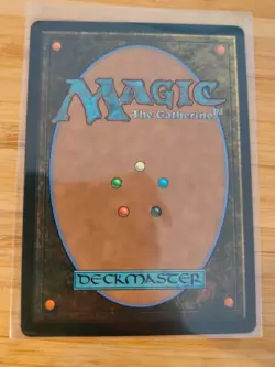 MTG Dark Supplicant 0418 J25 Foundations M/NM Free UK P&P - Image 2