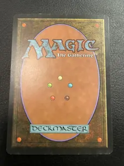 MTG MAGIC THE GATHERING RARE HATRED URZA'S LEGACY MP - Image 2