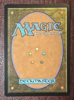 Rites of Refusal - Foil - MtG Odyssey - C099 NM 2001 - Image 3