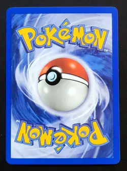 Gardevoir 7/109 Pokemon TCG Ruby and Sapphire Set Reverse Holo Card Rare - Image 3