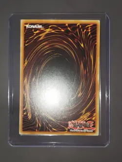 Yugioh! Link Spider Ultimate Rare OP07-DE002 Near Mint - Image 3