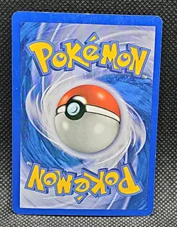 Marshtomp - EX Ruby & Sapphire 41/109 2003 - E Reader - Pokemon - Reverse Holo - Image 2