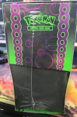 Pokemon TCG Shrouded Fable Pokemon Center ETB - Image 3