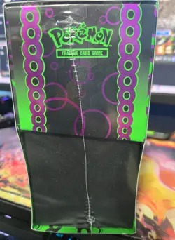 Pokemon TCG Shrouded Fable Pokemon Center ETB - Image 4