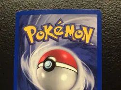 Pokemon Rocket's Zapdos Holo Gym Heroes 15/132 WOTC Vintage 2000 - Image 5