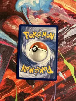 Barbaracle MEP065 Pokemon TCG: Black Star Promos Pre-Release Stamped (NM) - Image 2