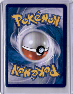 #130/108 - POPPY - HOLO - RULER OF THE BLACK FLAME - POKEMON - KOREAN - Image 2