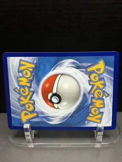 Pokemon TCG - Cinderace VMAX 045/264 Swsh08: Fusion Strike Holo - Image 2