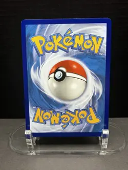 Pokemon TCG - Cinderace VMAX 045/264 Swsh08: Fusion Strike Holo - Image 3