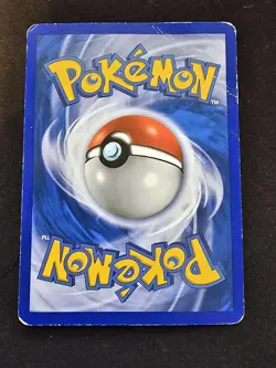 Gengar lv 65 40/111 - Rising Rivals - Pokemon TCG - (HP) - Image 2